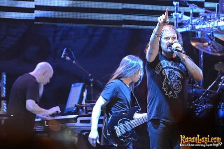 Foto Dream Theater