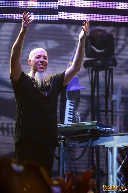 Foto Dream Theater