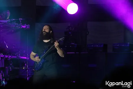 Foto Dream Theater