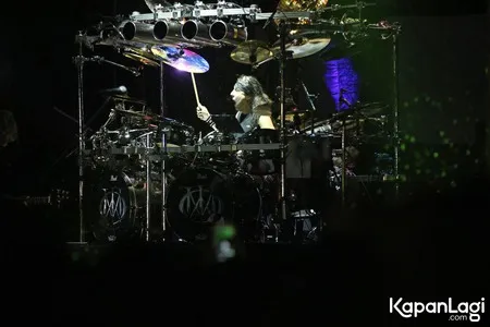 Foto Dream Theater
