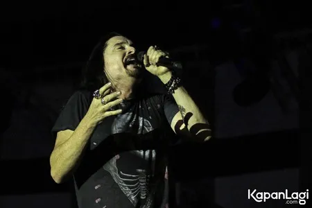 Foto Dream Theater