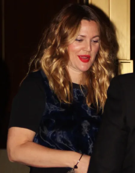 Foto Drew Barrymore