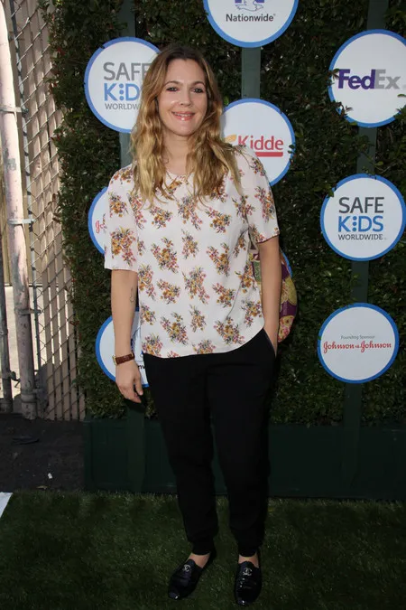 Foto Drew Barrymore
