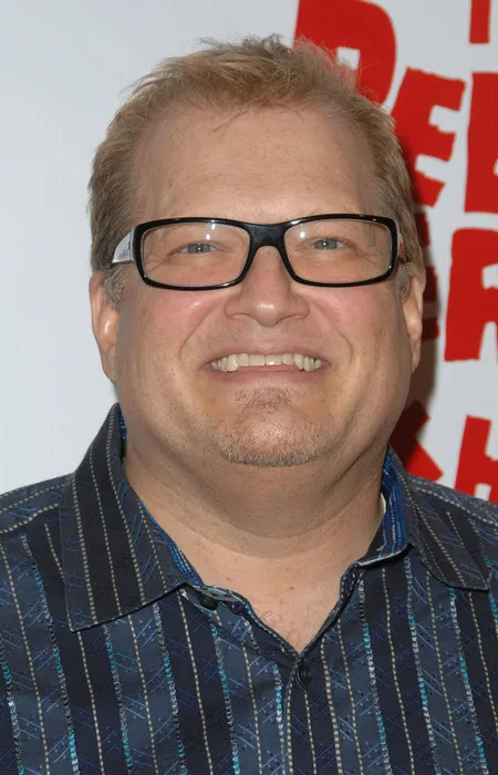 Foto Drew Carey