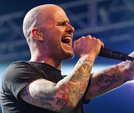 Foto Dropkick Murphys