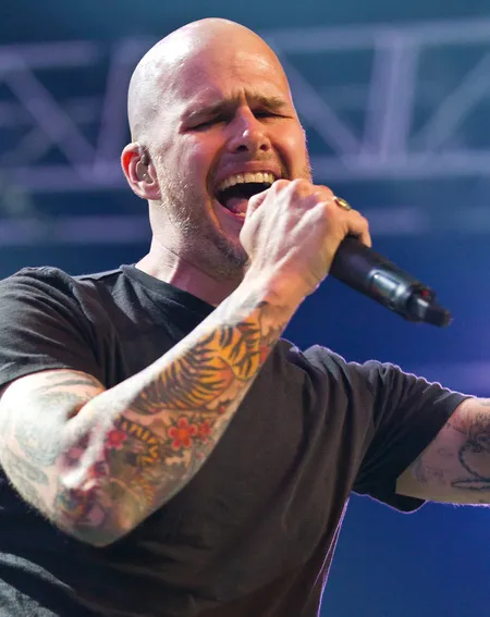 Foto Dropkick Murphys