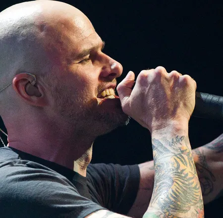 Foto Dropkick Murphys