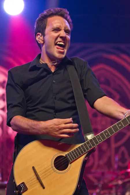 Foto Dropkick Murphys