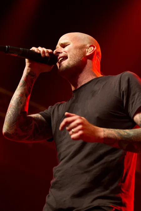 Foto Dropkick Murphys