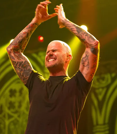 Foto Dropkick Murphys