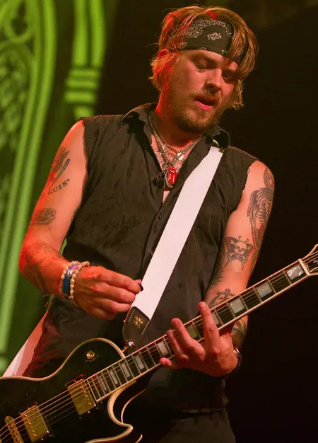 Foto Dropkick Murphys