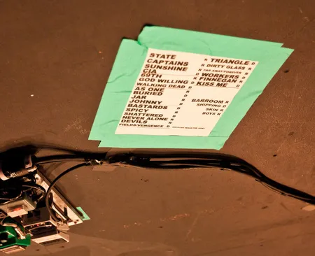 Foto Dropkick Murphys