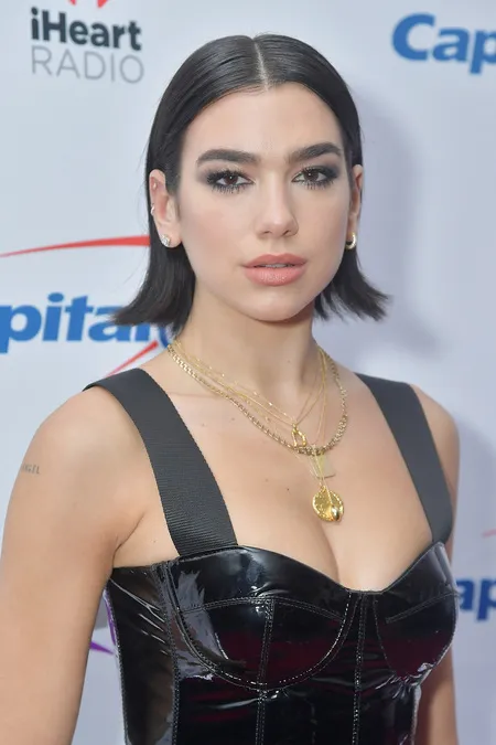 Foto Dua Lipa