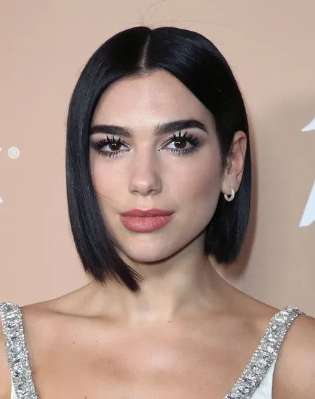 Foto Dua Lipa