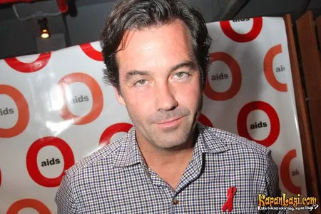 Foto Duncan Sheik