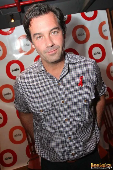 Foto Duncan Sheik