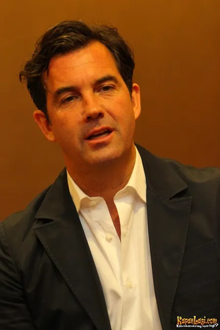 Foto Duncan Sheik