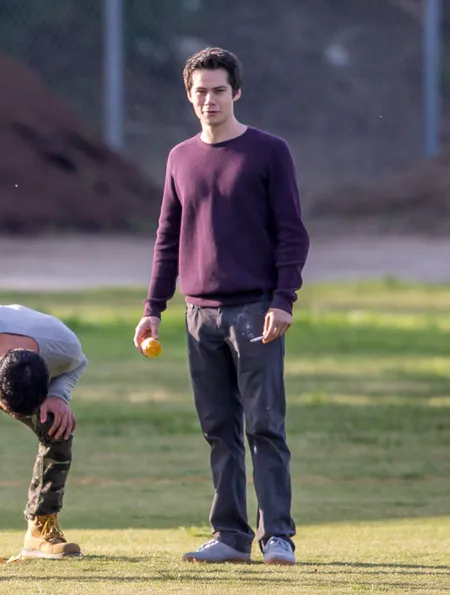 Foto Dylan O Brien