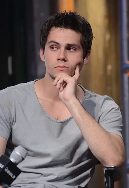 Foto Dylan O Brien