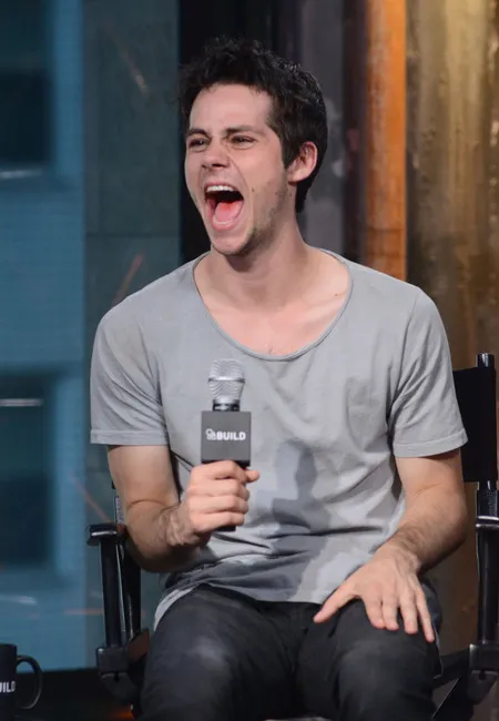 Foto Dylan O Brien