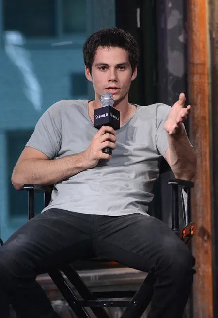 Foto Dylan O Brien
