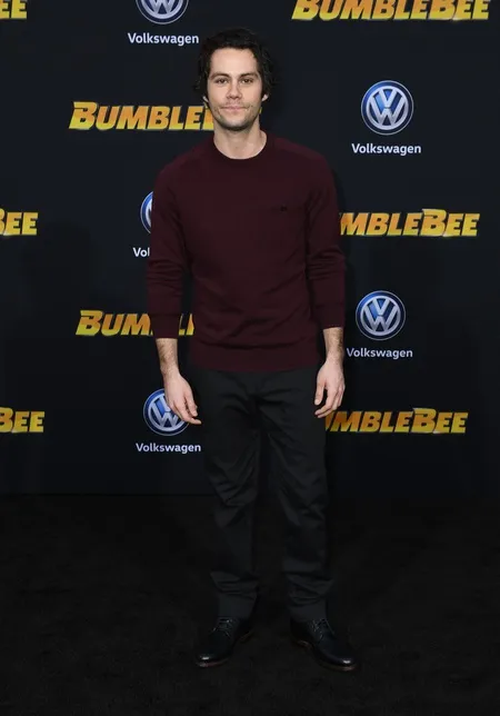 Foto Dylan O Brien