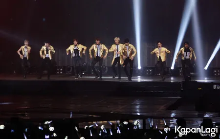 Foto EXO