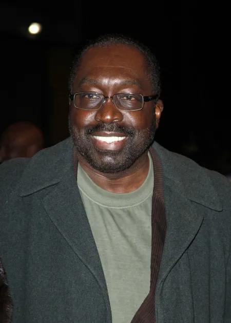 Foto Earl Monroe