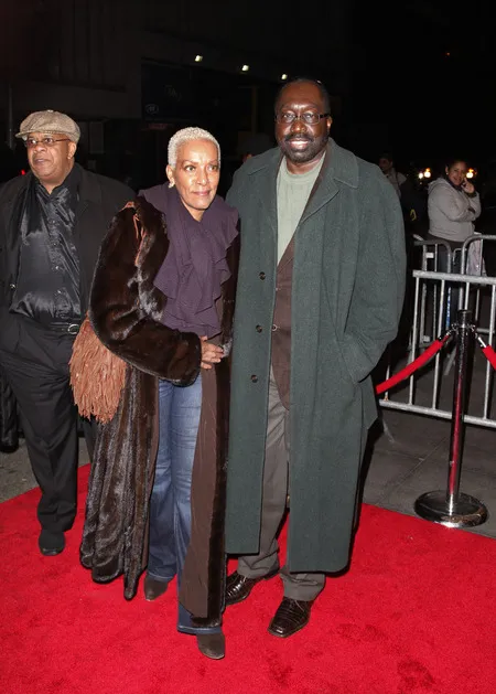 Foto Earl Monroe