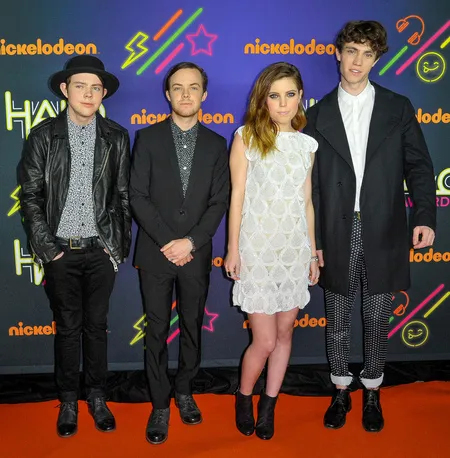 Foto Echosmith