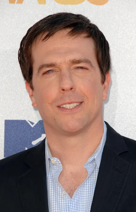 Foto Ed Helms