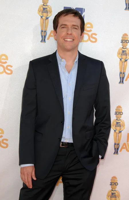 Foto Ed Helms