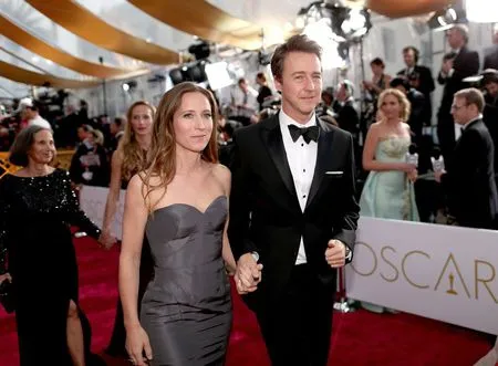 Foto Ed Norton