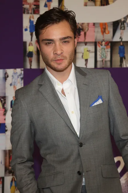 Foto Ed Westwick