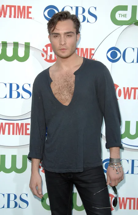 Foto Ed Westwick