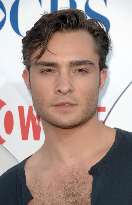 Foto Ed Westwick