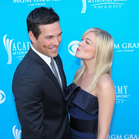 Foto Eddie Cibrian
