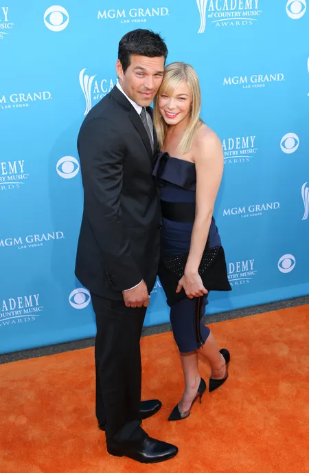 Foto Eddie Cibrian