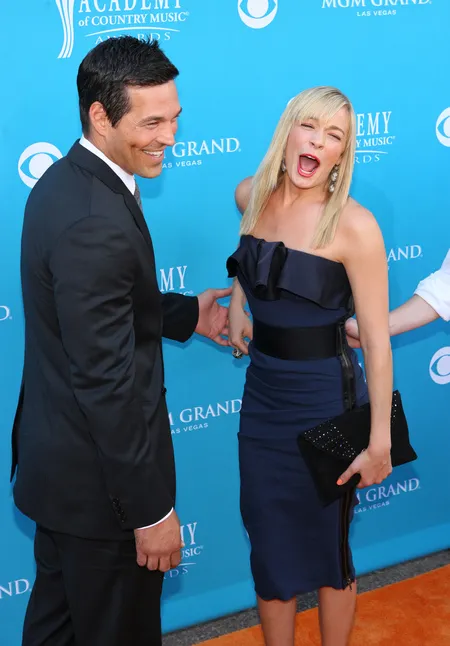 Foto Eddie Cibrian