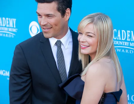 Foto Eddie Cibrian