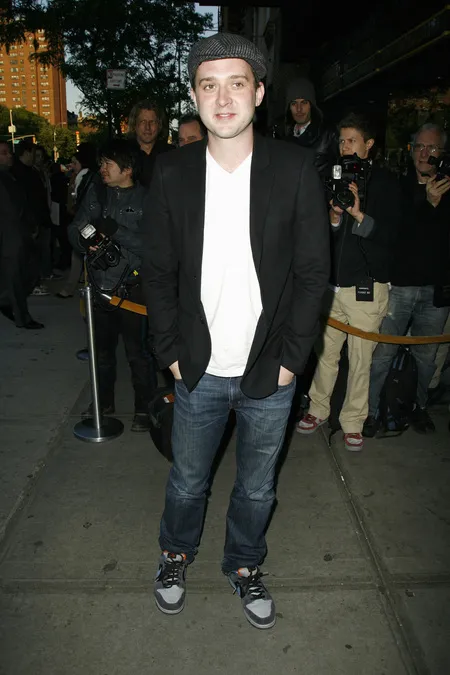 Foto Eddie Kaye Thomas