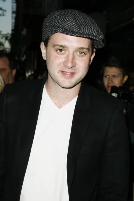 Foto Eddie Kaye Thomas