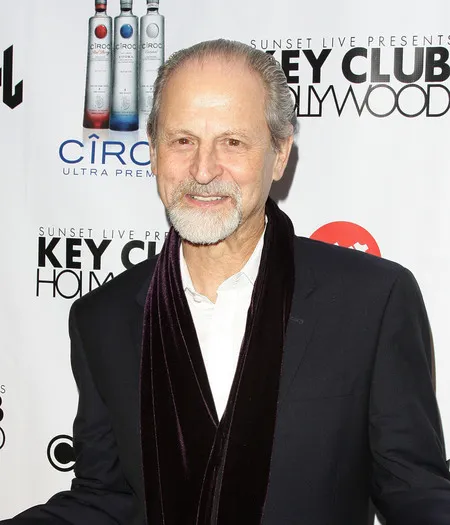 Foto Eddie Kramer