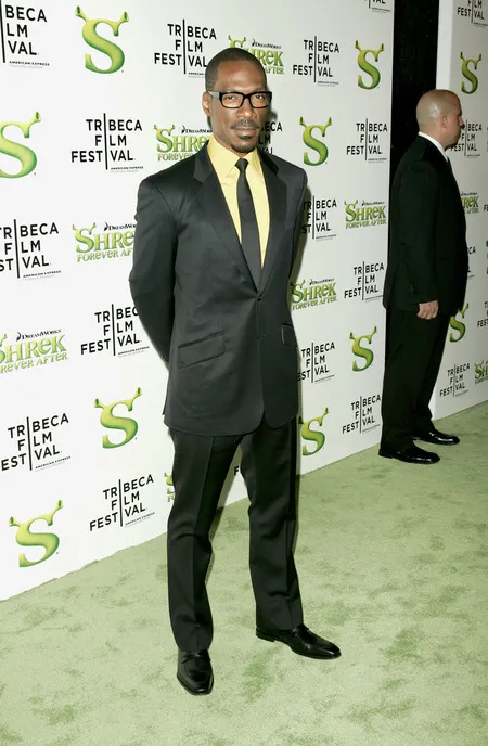 Foto Eddie Murphy