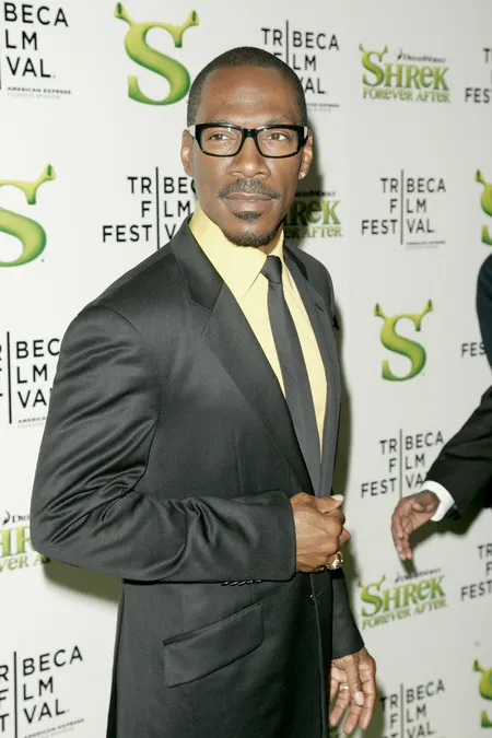 Foto Eddie Murphy