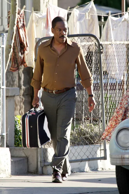 Foto Eddie Murphy