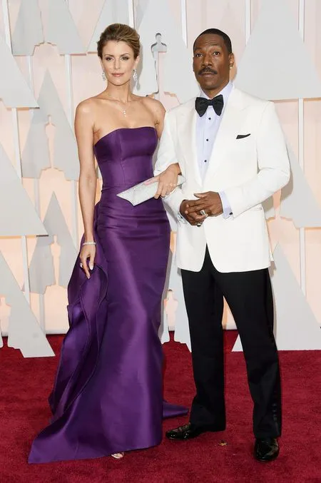 Foto Eddie Murphy