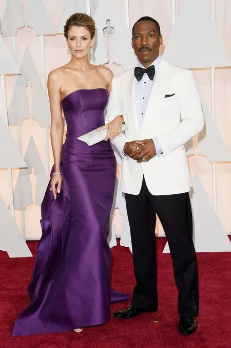 Foto Eddie Murphy