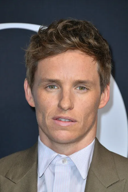 Foto Eddie Redmayne