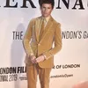 Eddie Redmayne